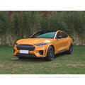 Nou All Wheel Drive Drive 513 km Mustang Mach E-SUV COTXE Elèctric